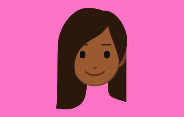 Leah Ahmed Testimonial